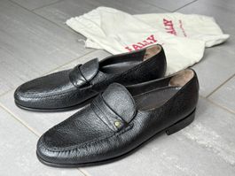 Bally Loafer, Klassische Schuhe, Herren Gr. 44.5