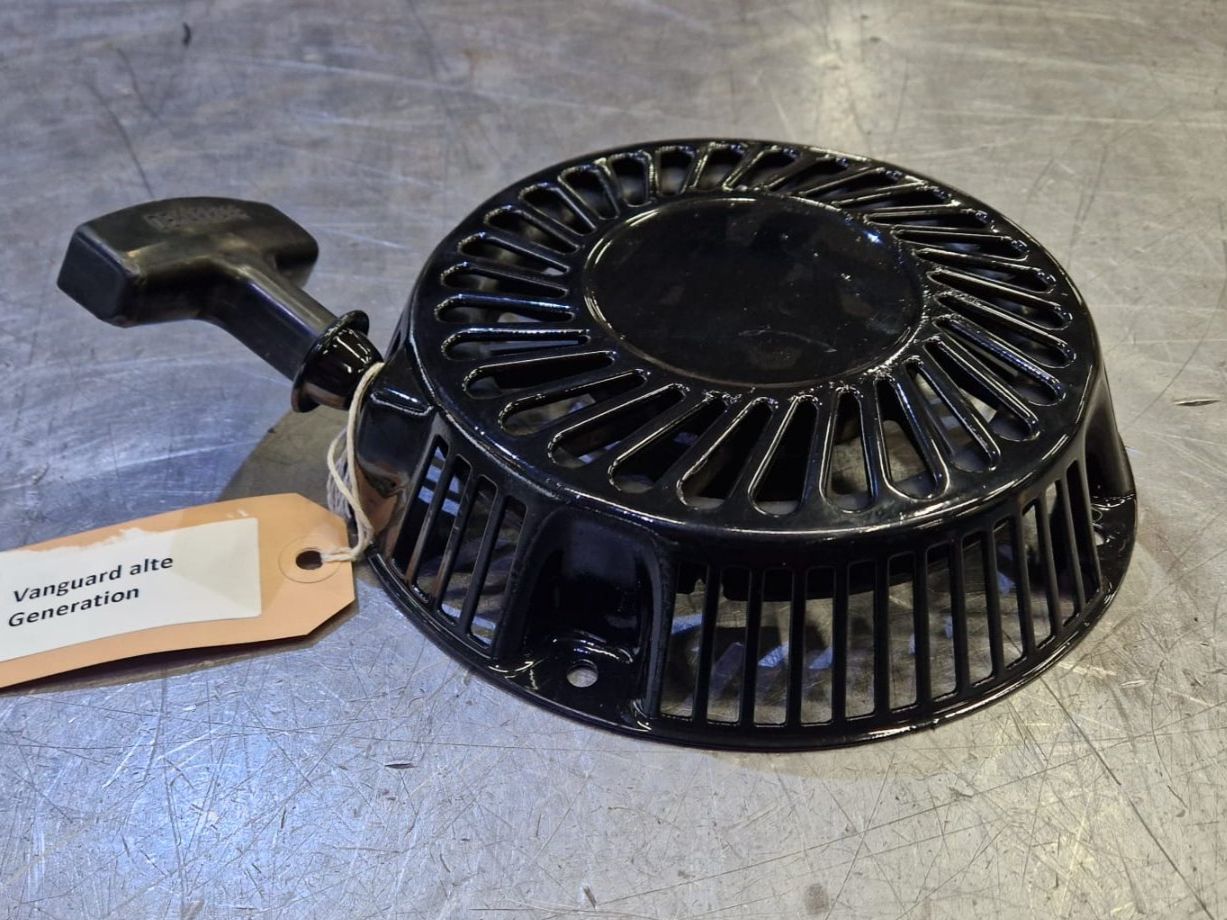 Vanguard  Motori: Vanguard Motor Starter alte Generation – Usato da Niederwil AG venduto da Maeder_AG 1
