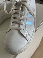 Adidas Damen Sneaker weiss Grösse 38 wenig getragen