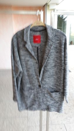 Elegante Damen-Strickjacke, s.Oliver, Grösse 36