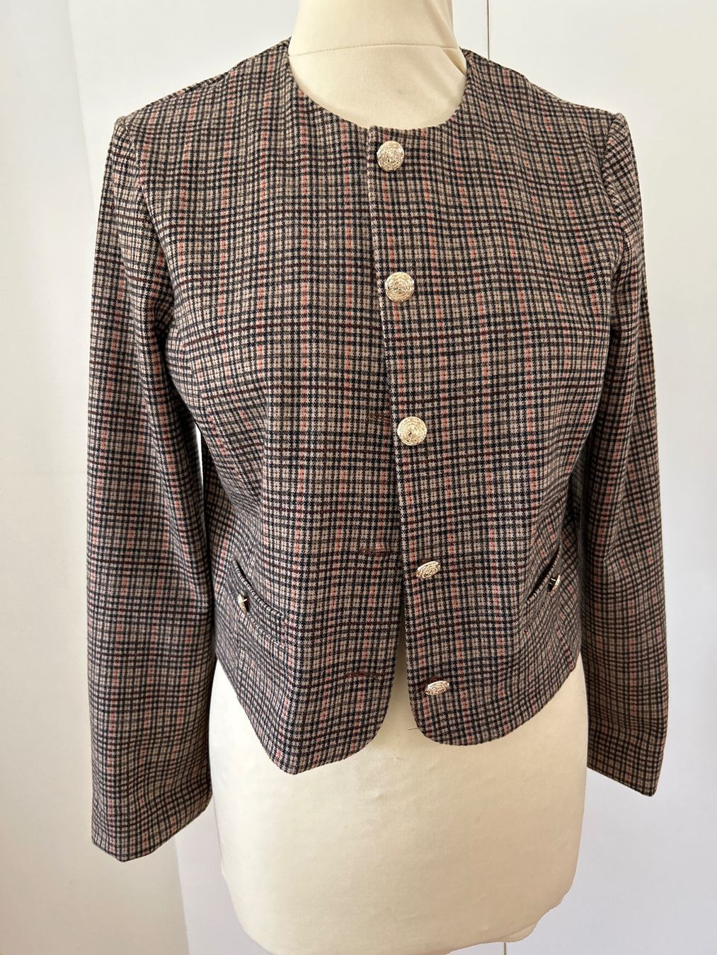 Giacche: Holly&White Jacke GrS – Nuovo (secondo la descrizione) da Feuerthalen venduto da Anna_Swift