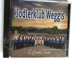 Jodlerklub Weggis
