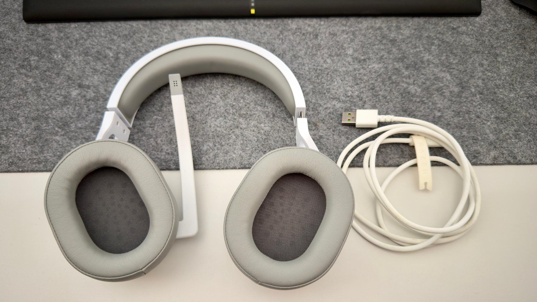 Corsair Kopfhörer: CORSAIR HS55 WIRELESS CORE Gaming-Headset – Gebraucht aus Romanshorn von Coffee_Panda 1