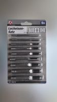 Locheisen-Satz
