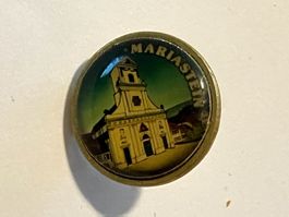 1 Pin Mariastein