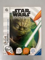Tiptoi Star Wars mit Original Stimmen Briefversand