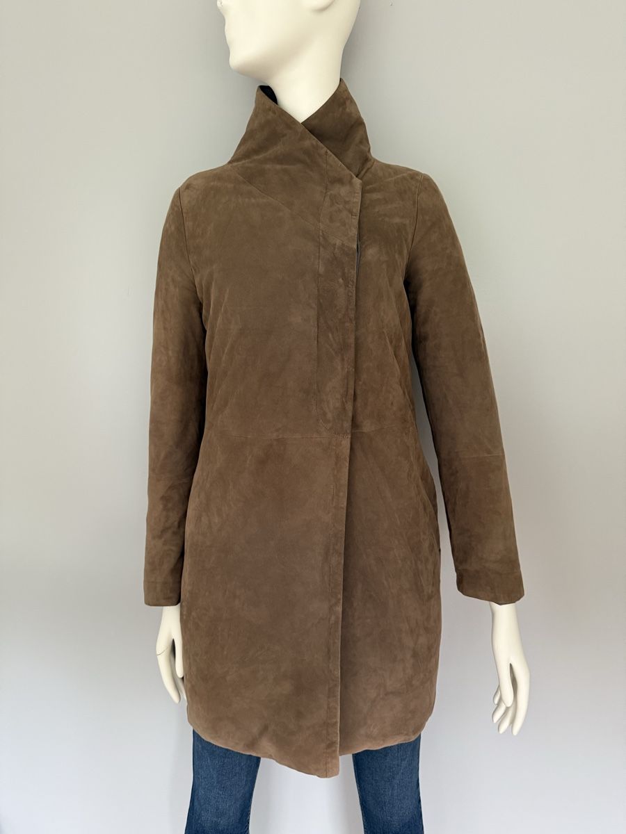 Brunello Cucinelli Cappotti: Brunello Cucinelli Mantel – Nuovo (secondo la descrizione) da Winterthur venduto da 11.11 2