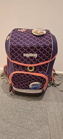 Zaino scuola Ergobag