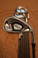Premium Callaway Rogue Eisenset