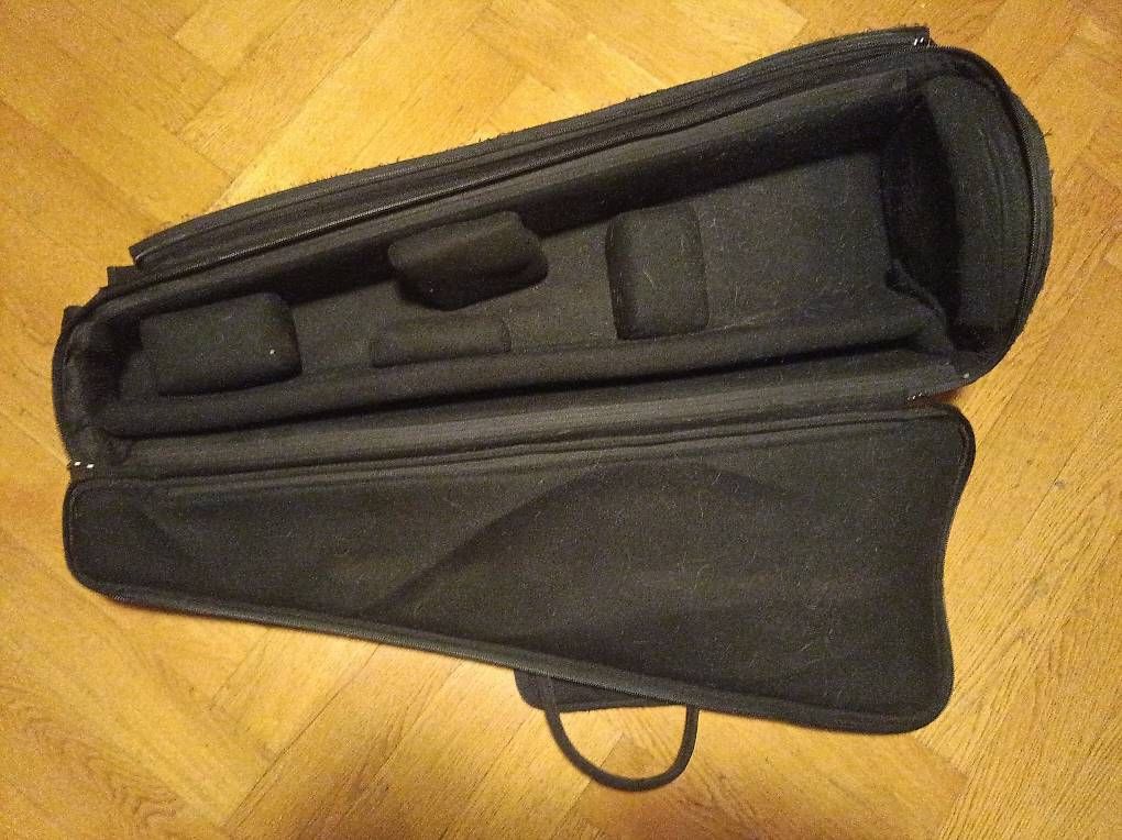 Borse: Housse pour trombone PL239 – Usato da Genève venduto da Subjectif 2