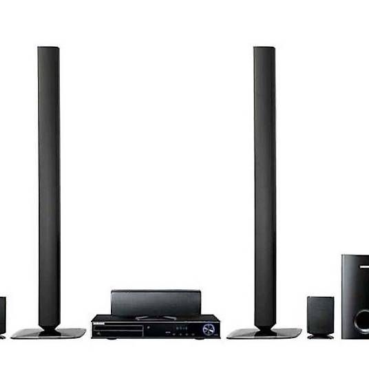 Home Cinema: Home-Cinema/ Heimkino-SoundAnlage Musikanlage für TV – Usato da zuerich venduto da cici-baby