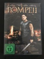 POMPEII