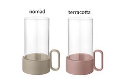 BLOMUS Windlicht YURAGI - Farbauswahl