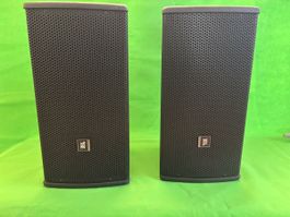 JBL Professional Lautsprecher AC18/95 Halterung Set 1 Paar