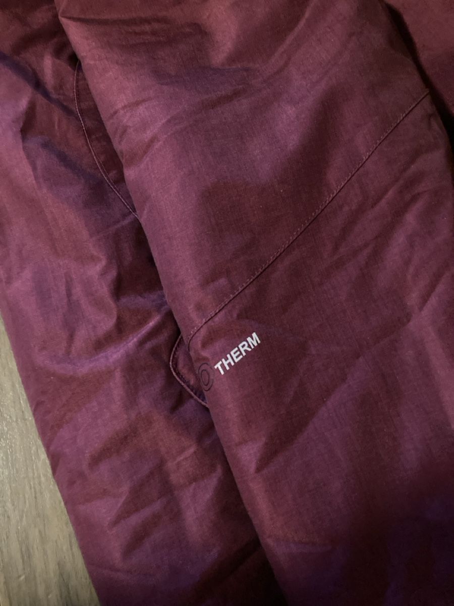 Giacche: Winterjacke Damen Gr.52 – Usato da Rüdlingen venduto da sunneblueme54 4