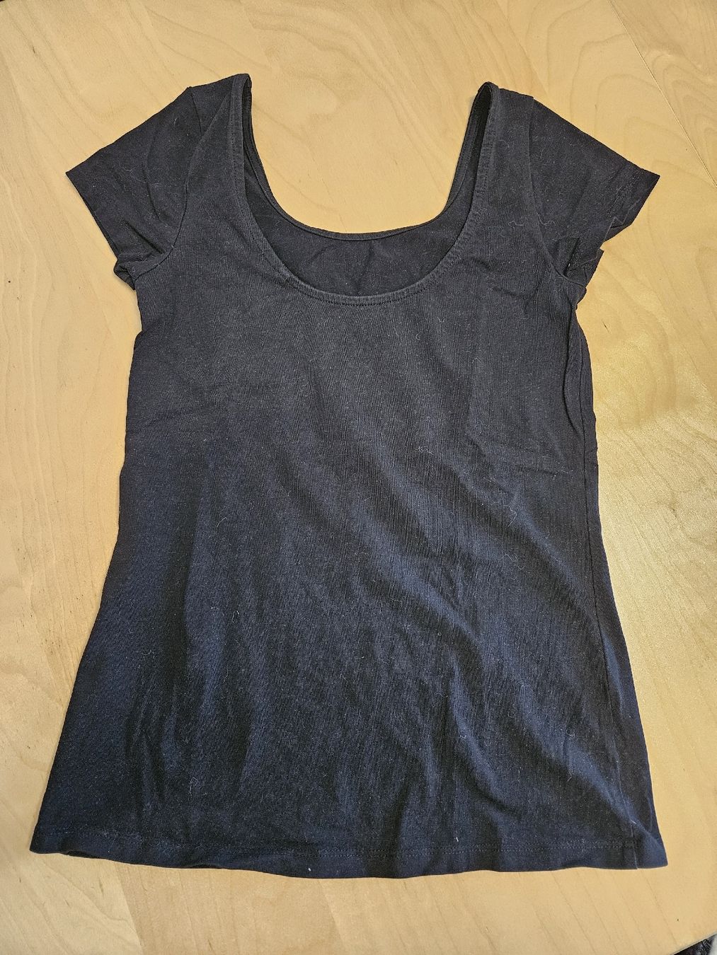 T-Shirts: T-shirt femme – Neu (gemäss Beschreibung) aus Miécourt von Clochette23