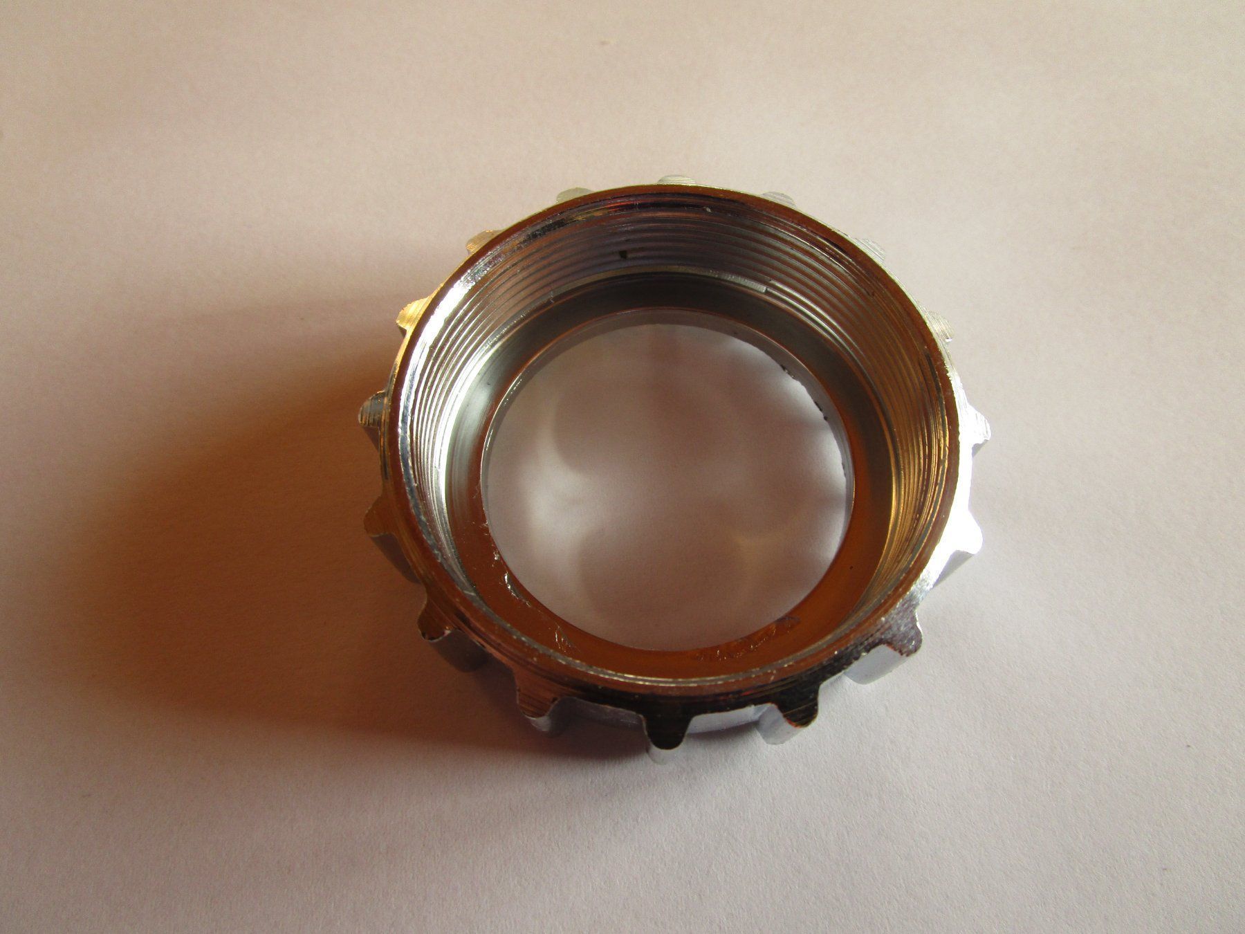 Sonstige: Ecrous. – Neu und originalverpackt aus Leytron von ACLEONARD01 2