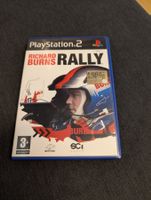Richard burns rally Sony playstation 2