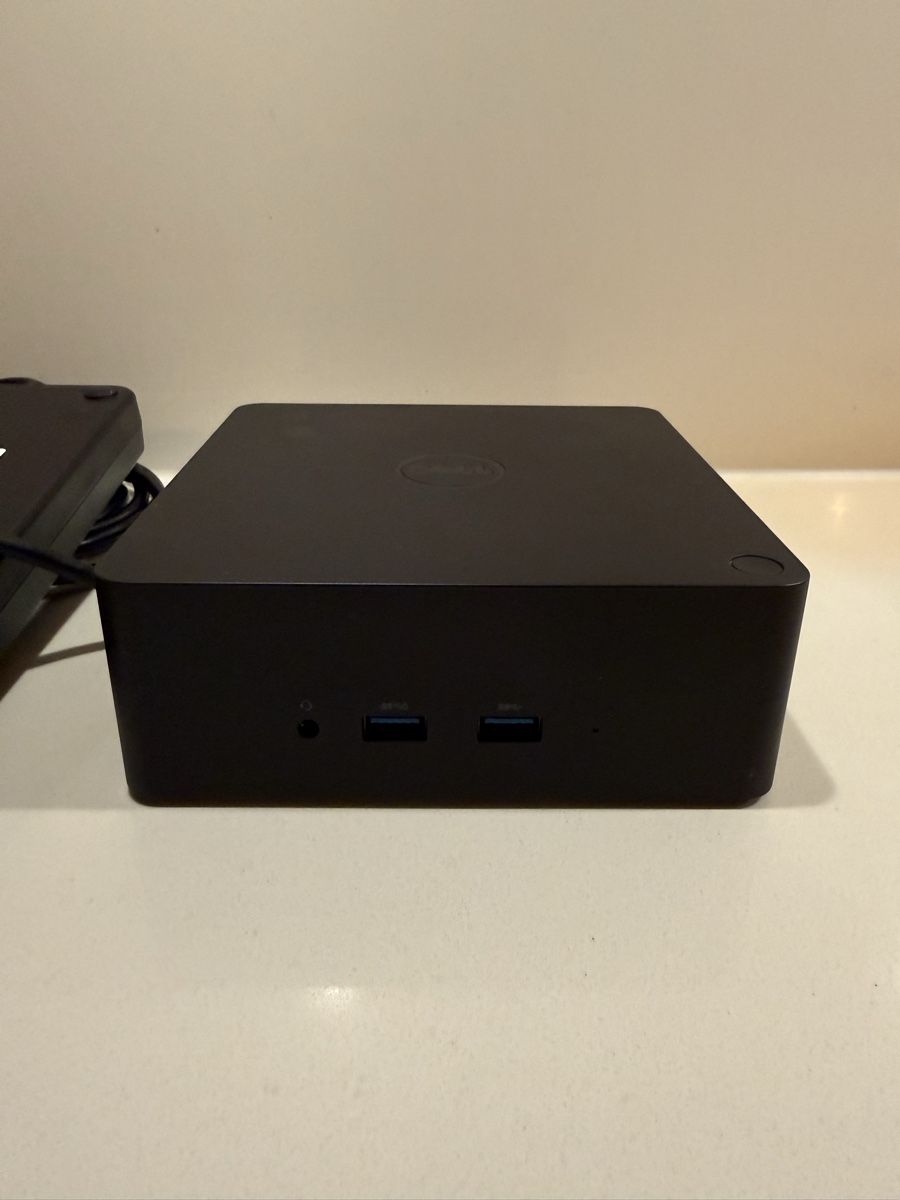Dell Docking station: Dell TB16 Thunderbolt Docking Station – Usato da Wädenswil venduto da alekons 2