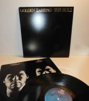 LP Schallplatte The Hole Golden Earring - 1986    Lp