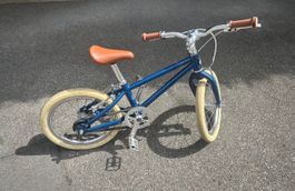Siech Junior 16“ Kinderfahrrad