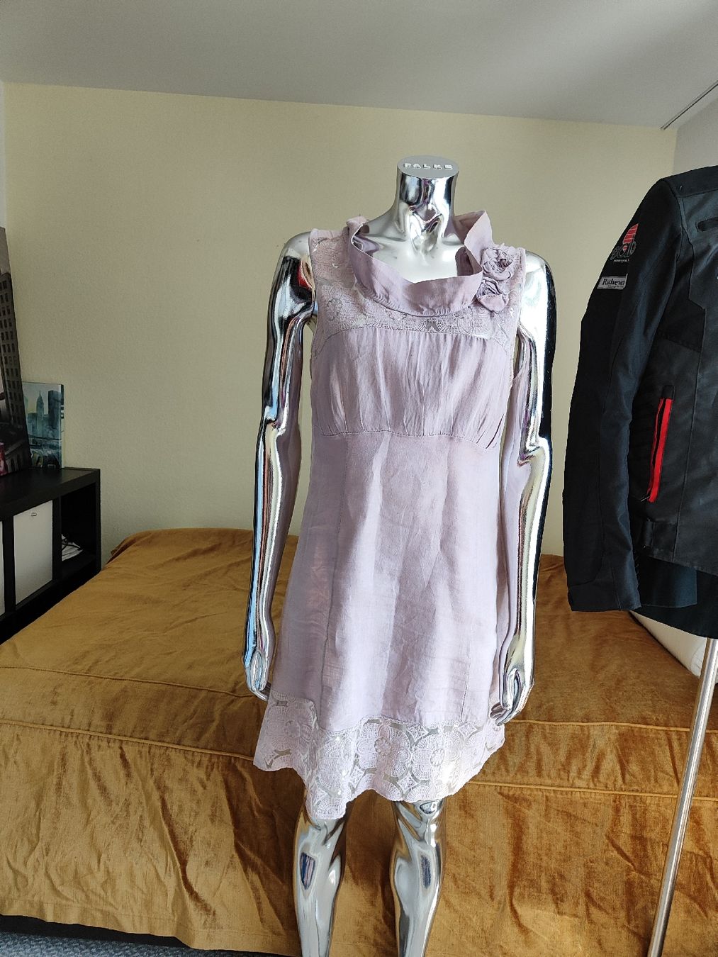 Vestiti: sommerkleid gr 40  – Usato da Langnau am Albis venduto da Judithsebi 3