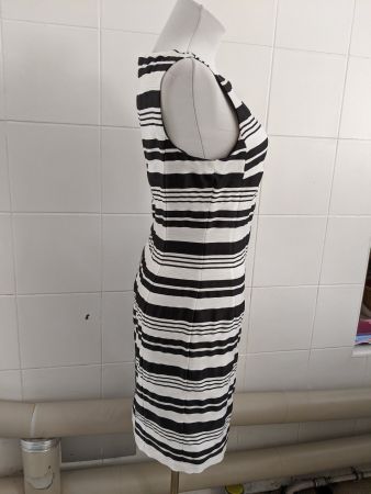 damen Sommerkleid ESPRIT GR 38