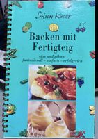 Backen mit Fertigteig