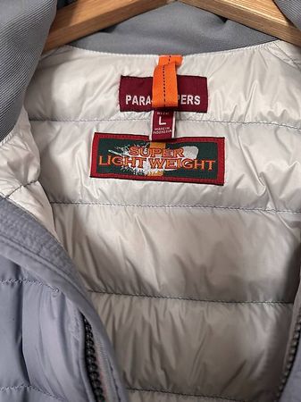 Parajumpers 