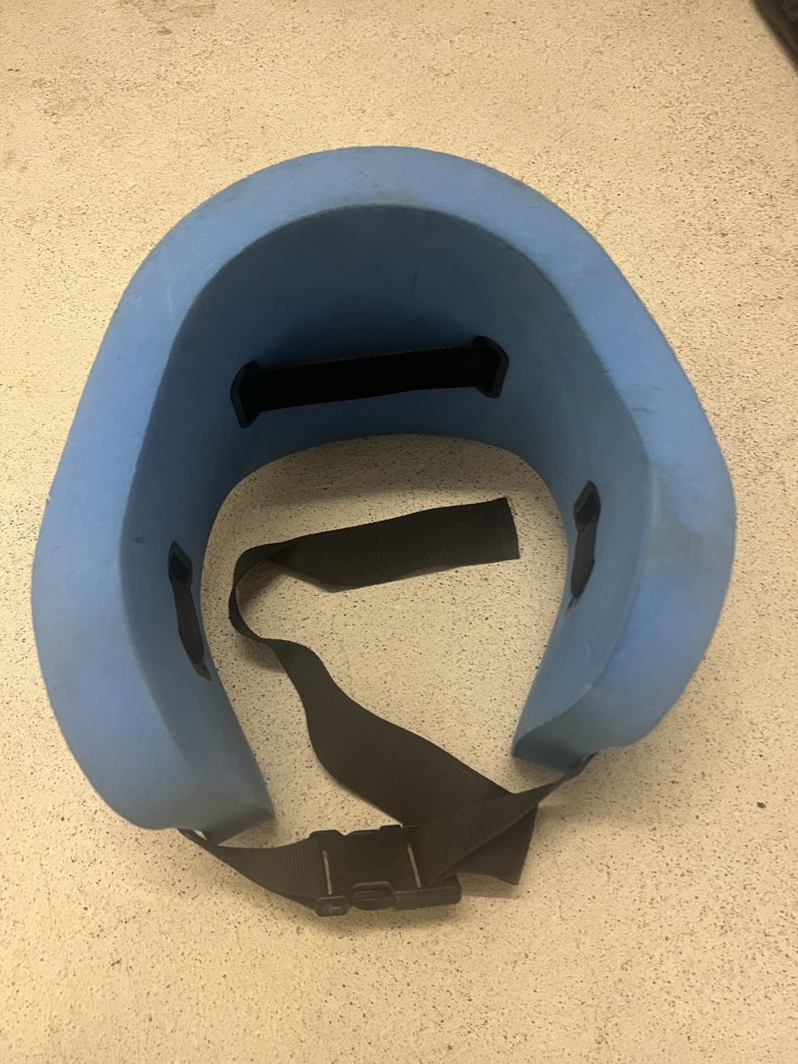 Bagues: Aquafit Ring – D'occasion à Bülach par Cucculi 1