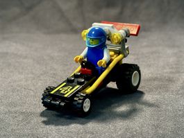 Lego 6510 Mud Runner (1991)