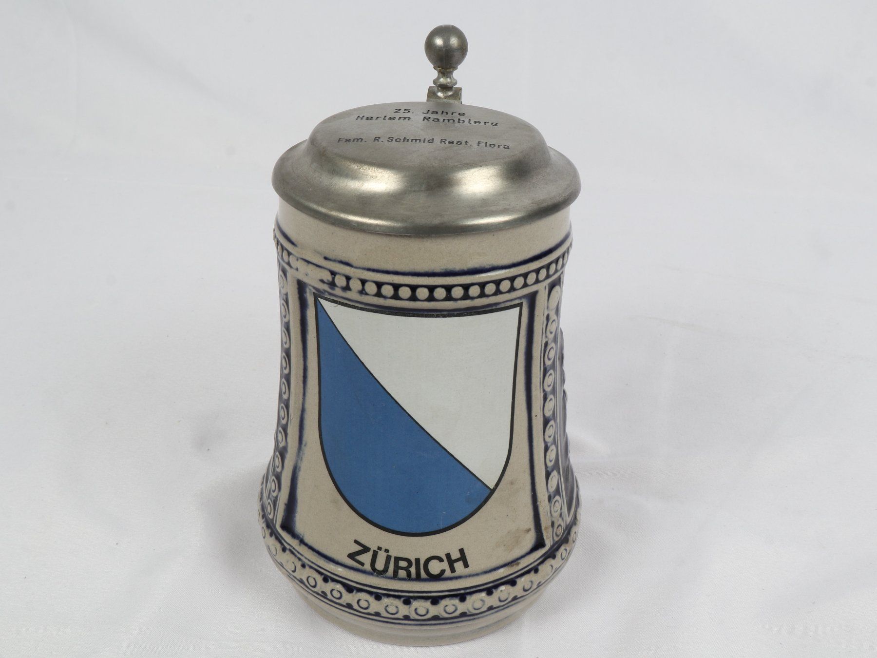 Bicchieri: BIERKRÜGE Set 3-teilig – Usato da Steinen venduto da Restwert_Steinen 2