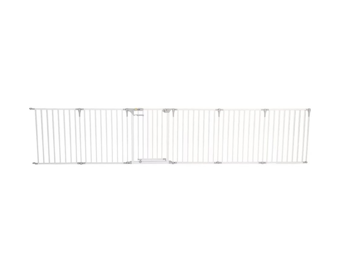 Hauck Box & Barriere di sicurezza: Hauck Lauflernstall/Absperrgitter – Usato da Küssnacht venduto da Flowerlady 2