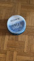 Sony DVD-R neu