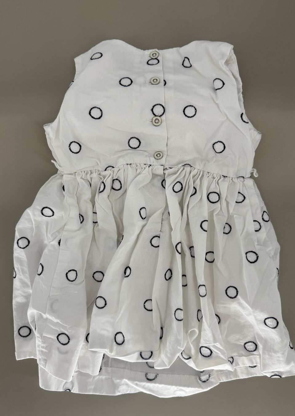 Tommy Hilfiger Vestiti & Gonne: Tommy Hilfiger Kleid Gr. 80/86 – Usato da Auenstein venduto da moin. 1