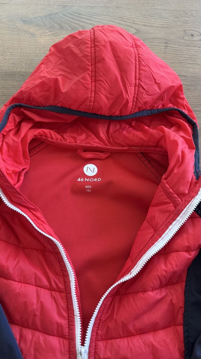 46 Nord Giacche & Cappotti: Softshelljacke 46Nord Kids 152 – Usato da Moosseedorf venduto da mswalker 2