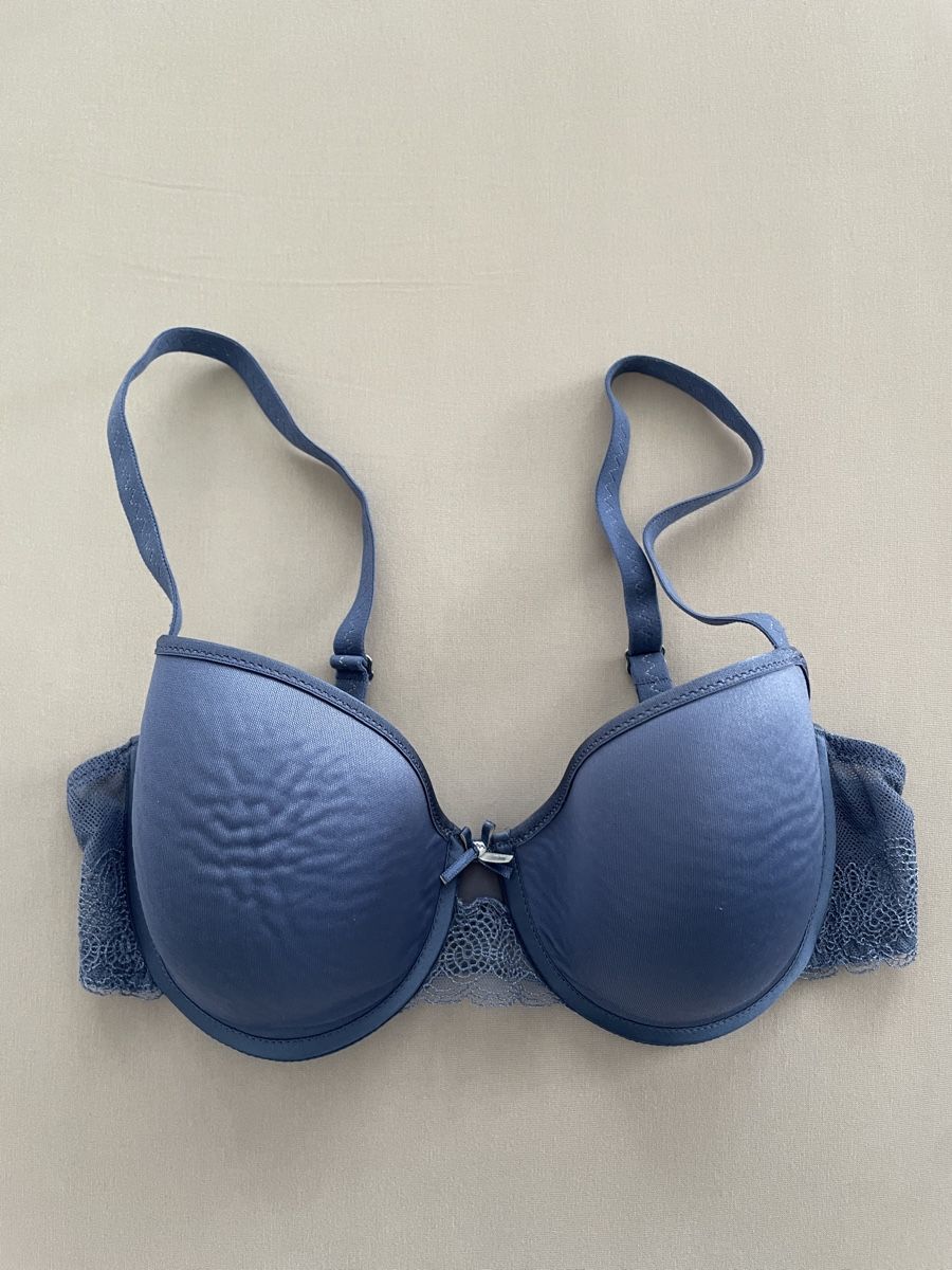 Altra biancheria intima: Bügel BH mit Spitze – Usato da Neftenbach venduto da litta_00