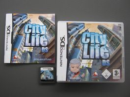 CITY LIFE für NINTENDO DS