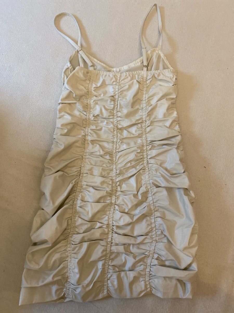 Na-kd Kleider: Kleid von NA-KD (Grösse 36) – Neu (gemäss Beschreibung) aus Langenthal von jessiica_z 1