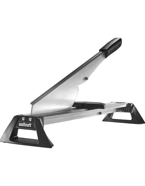Wolfcraft Alle Werkzeuge: Laminatschneider LC 600 Wolfcraft – Gebraucht aus Baden von Bbdesign