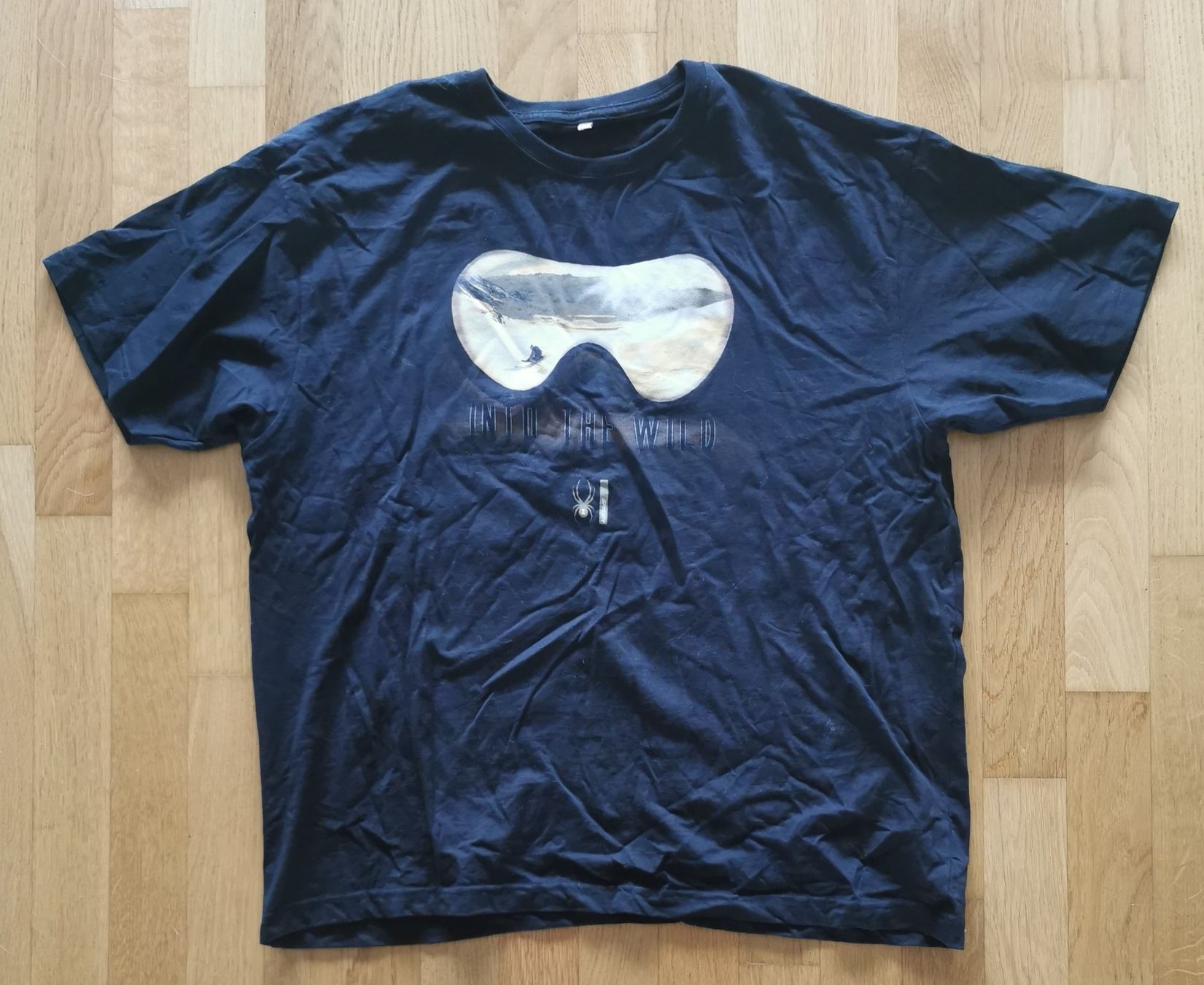 T-shirts: SPYDER T-SHIRT – D'occasion à Emmenbrücke par Herzog07