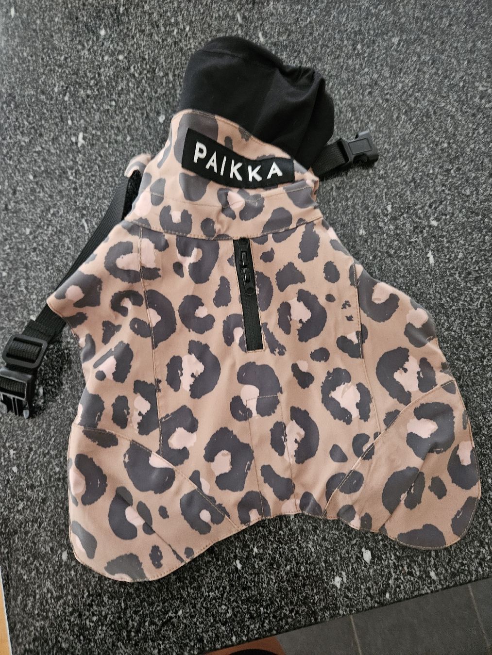 Abbigliamento: Hunderegenjacke 20cm – Nuovo (secondo la descrizione) da Luzern venduto da dongiovannid