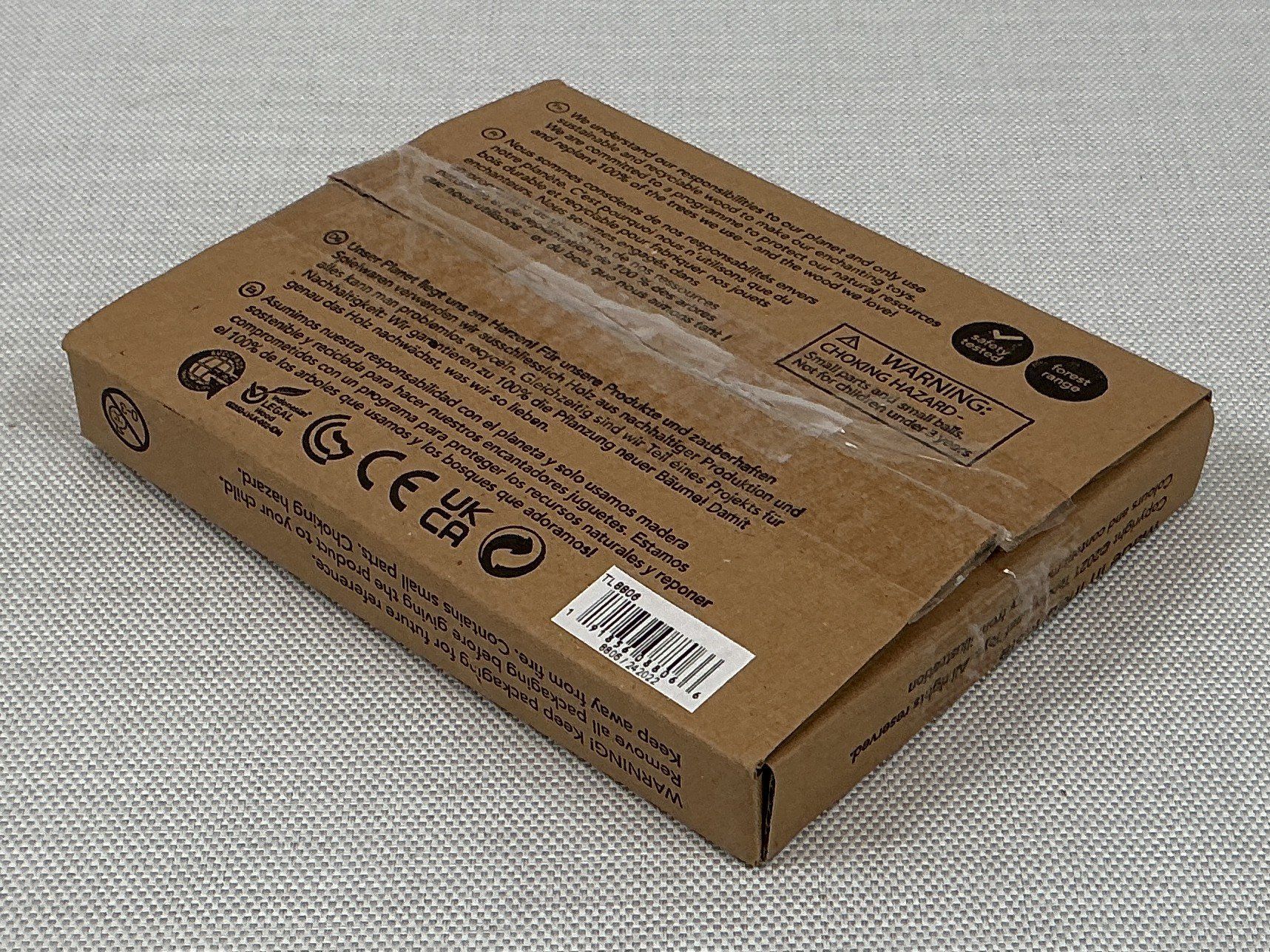 Ferramenta: TENDER LEAF Garderobenhaken Vogel – Usato da Richterswil venduto da Restwert_Richterswil 5