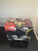Pokemon Mega Evolution Perfect Order Display EN
