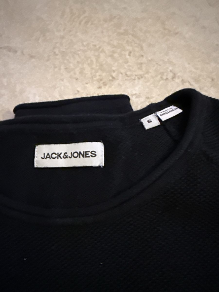 Jack & Jones Maglioni & Felpe: Pullover Jack&Jones Grösse S – Nuovo (secondo la descrizione) da Otelfingen venduto da Tommy112 4