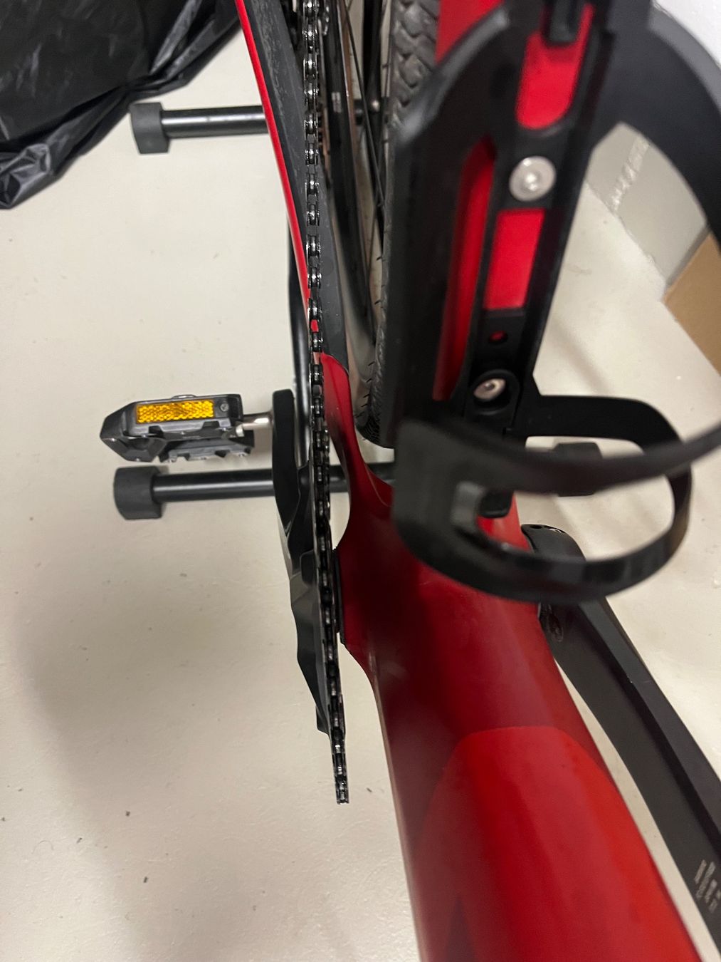 Thömus Velos: Thömus Gravelbike – Neu (gemäss Beschreibung) aus Uttigen von Fluregna 4