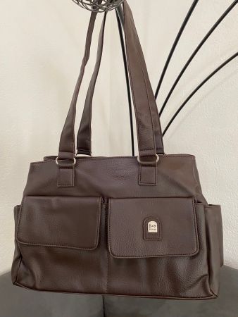 Elegante Damenhandtasche – neu und unbenutzt
