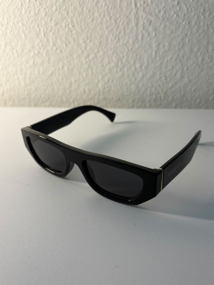 Gucci Lunettes & Verres: Gucci Sonnenbrille – D'occasion à Bassersdorf par asaplinga