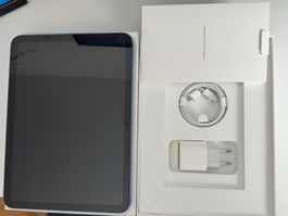 iPad | 10th Gen | WiFi | 25GB | Blue | AppleCare+ | OVP