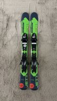 Kinderski Elan Jett 90 cm mit Bindung Top Zustand